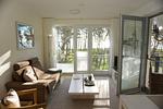 Wohnzimmer - Villa 27 Am Meer 1 - Top-Hundeurlaub