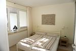 Schlafzimmer - Villa 27 Am Meer 1 - Top-Hundeurlaub
