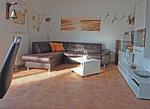 Wohnzimmer - Bella Casa 29 - Top-Hundeurlaub