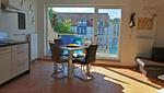 Balkon - Bella Casa 29 - Top-Hundeurlaub