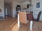 Wohnzimmer - Bella Casa 29 - Top-Hundeurlaub