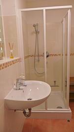 Badezimmer - Bella Casa 29 - Top-Hundeurlaub