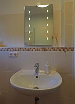 Badezimmer - Bella Casa 29 - Top-Hundeurlaub