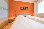 Schlafzimmer - Villa 11 Hinter den Dünen - Top-Hundeurlaub