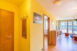 Villa 11 Hinter den Dünen - Top-Hundeurlaub