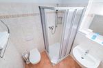 Badezimmer - Villa 11 Hinter den Dünen - Top-Hundeurlaub