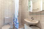 Haus Laffina, Whg. Leona - Top-Hundeurlaub