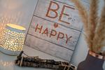 Dekoratives Detail - Haus Laffina, Whg. Leona - Top-Hundeurlaub