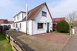 Hauptansicht - Haus Laffina, Whg. Leona - Top-Hundeurlaub