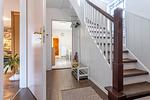 Dekoratives Detail - Haus Laffina, Whg. Leeven - Top-Hundeurlaub