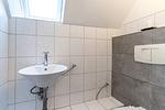 Gäste-WC - Haus Laffina, Whg. Leeven - Top-Hundeurlaub
