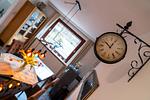 Dekoratives Detail - Haus Laffina, Whg. Leeven - Top-Hundeurlaub
