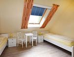 Ankerplatz RH 3 - Top-Hundeurlaub