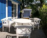 Mühlenpark Haus 2 Wo 5 - Top-Hundeurlaub