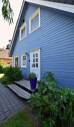 Haus Hühnergott - Top-Hundeurlaub