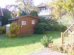 Hirtenstr. 1 F - Top-Hundeurlaub