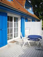 Mühlenpark Haus 2 Wo 6 - Top-Hundeurlaub