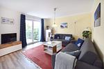 Mühlenpark Haus 4 Wo 14 - Top-Hundeurlaub