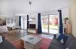 Mühlenpark Haus 4 Wo 14 - Top-Hundeurlaub