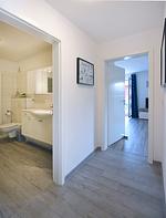 Mühlenpark Haus 4 Wo 14 - Top-Hundeurlaub