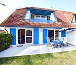 Mühlenpark Haus 4 Wo 14 - Top-Hundeurlaub