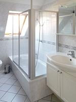Mühlenpark Haus 5 Wo 20 - Top-Hundeurlaub