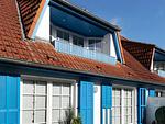 Mühlenpark Haus 5 Wo 20 - Top-Hundeurlaub