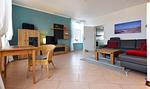 Mühlenpark Haus 6 Wo23 - Top-Hundeurlaub