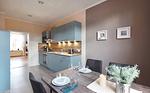 Mühlenpark Haus 6 Wo23 - Top-Hundeurlaub