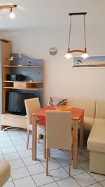 Mühlenpark Haus A Wo 2 - Top-Hundeurlaub