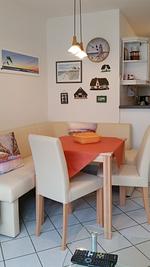Mühlenpark Haus A Wo 2 - Top-Hundeurlaub