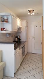Mühlenpark Haus A Wo 2 - Top-Hundeurlaub