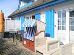 Mühlenpark Haus A Wo 2 - Top-Hundeurlaub