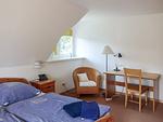 Dat Müggenhus in Wieck - Top-Hundeurlaub