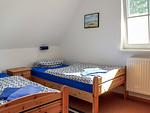 Dat Müggenhus in Wieck - Top-Hundeurlaub