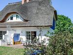Dat Müggenhus in Wieck - Top-Hundeurlaub