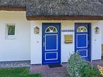 Dat Müggenhus in Wieck - Top-Hundeurlaub