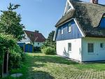 Dat Müggenhus in Wieck - Top-Hundeurlaub