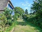 Dat Müggenhus in Wieck - Top-Hundeurlaub