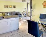 Romantischer Winkel | W3 - Top-Hundeurlaub