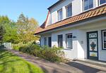 Romantischer Winkel | W3 - Top-Hundeurlaub