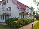 Romantischer Winkel | W3 - Top-Hundeurlaub