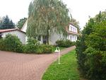 Romantischer Winkel | W3 - Top-Hundeurlaub