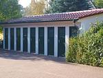 Romantischer Winkel | W3 - Top-Hundeurlaub