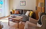 Ferienhaus Zaunkönig - Top-Hundeurlaub