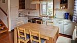 Ferienhaus Zaunkönig - Top-Hundeurlaub