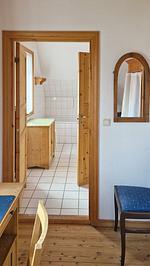 Ferienhaus Zaunkönig - Top-Hundeurlaub
