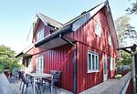Ferienhaus Zaunkönig - Top-Hundeurlaub