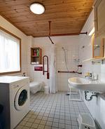 Ferienhaus Zaunkönig - Top-Hundeurlaub