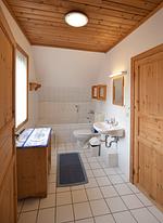 Ferienhaus Zaunkönig - Top-Hundeurlaub